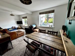 Open Plan Lounge / Dining Room- click for photo gallery